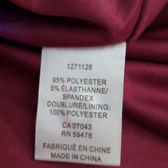 Rachel Zoe Long Sleeved Sequinned Blouse - Picture 11 of 11